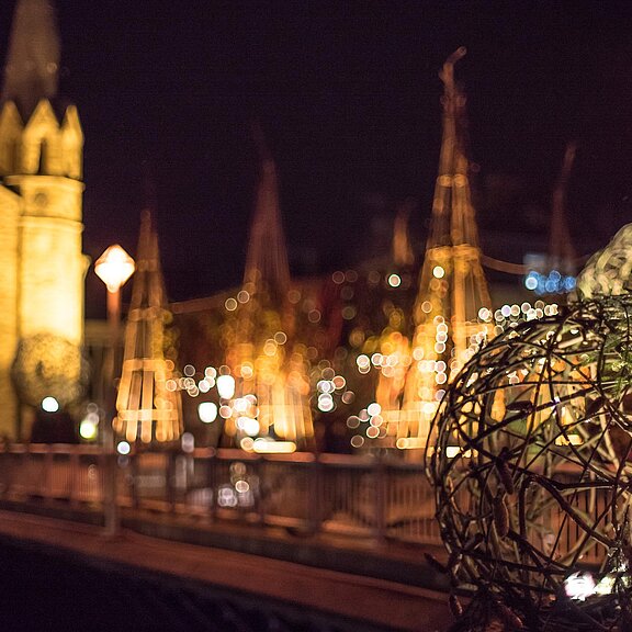 Uferlichter Bad Neuenahr