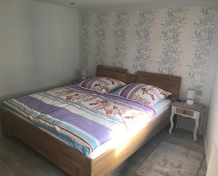 Doppelzimmer
