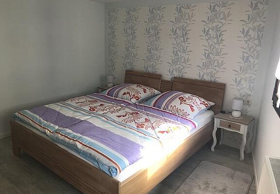 Doppelzimmer