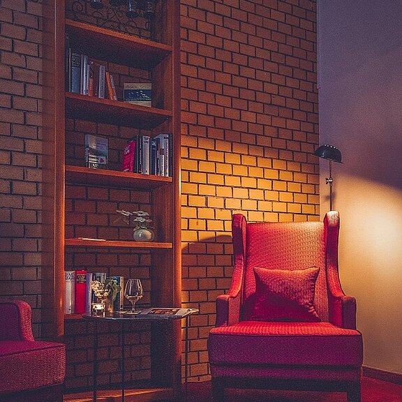 Hotel Villa Sanct Peter  (14 von 76)