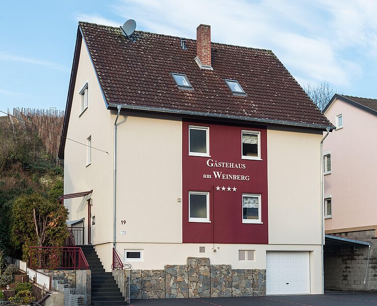 Aussenansicht