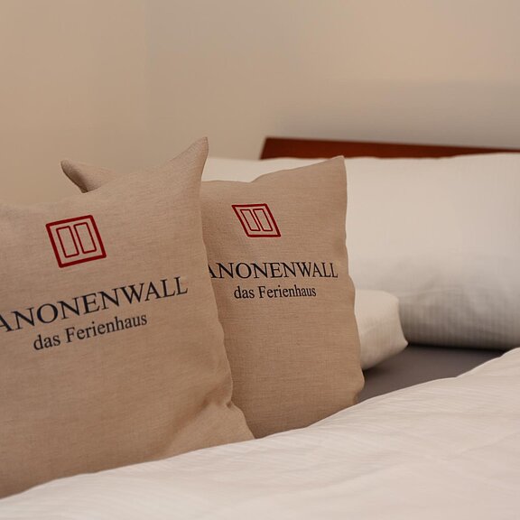 Kanonenwall - das Ferienhaus