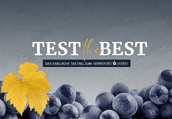 Ahrwein des Jahres Tasting 2023