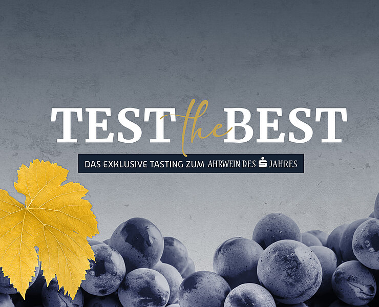 Ahrwein des Jahres Tasting 2023