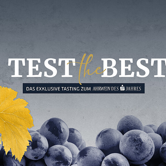 Ahrwein des Jahres Tasting 2023