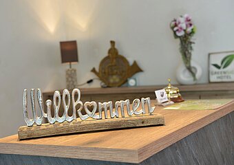 Classic- Doppelzimmer