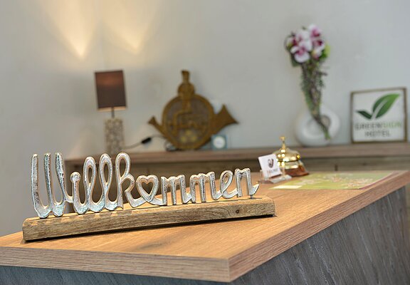 Classic- Doppelzimmer