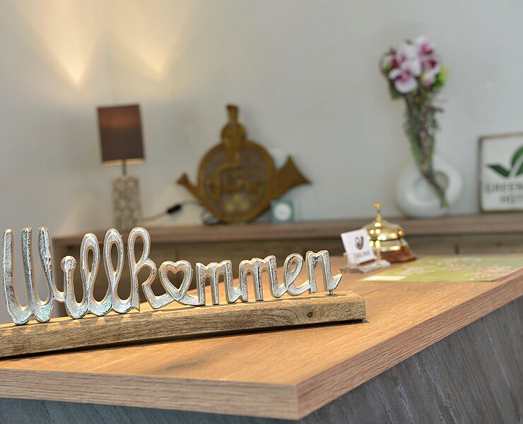 Classic- Doppelzimmer