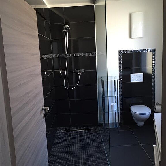 Badezimmer 1.Obergeschoß