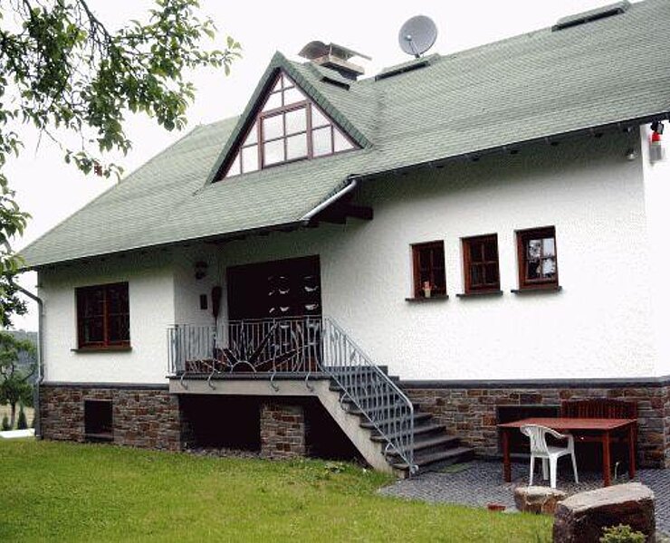 Aussenansicht I
