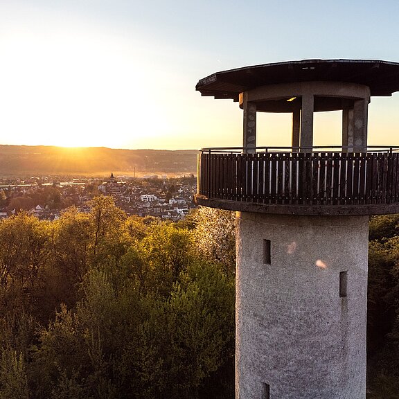 Feltenturm Sinzig