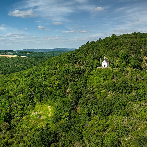 Landskrone bei Heppingen
