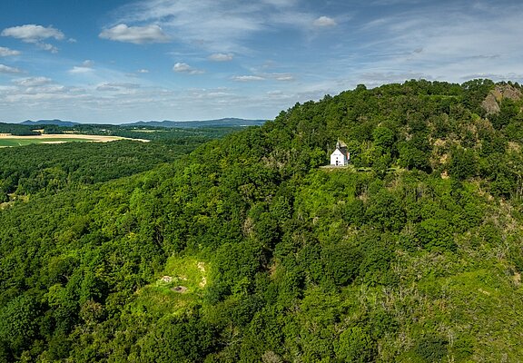 Landskrone bei Heppingen