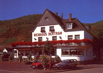 Weinhaus Gebr. Bertram