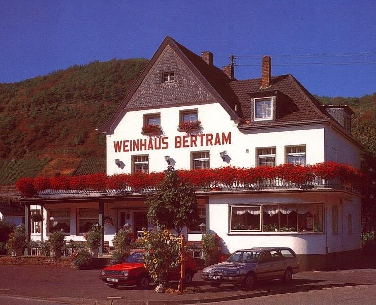 Weinhaus Gebr. Bertram