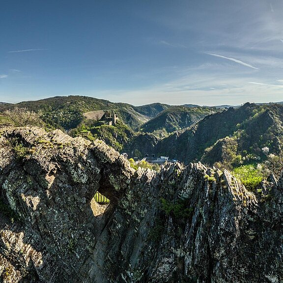 Teufelsloch Altenahr