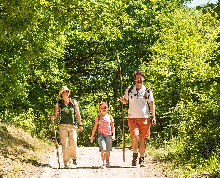 Wandern