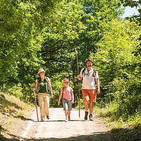 Wandern