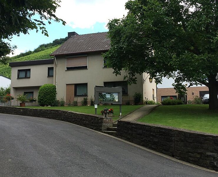 Aussenansicht allgemein