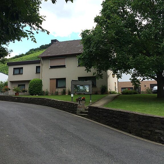 Aussenansicht allgemein