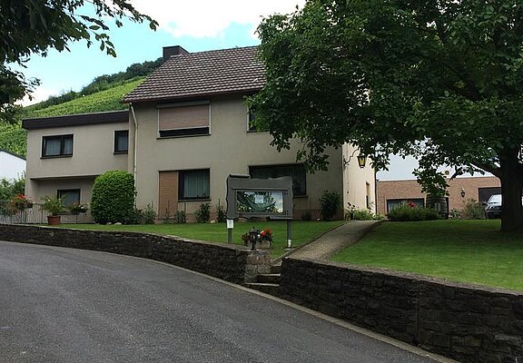 Aussenansicht allgemein