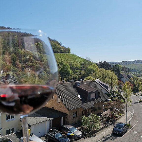 Zum Wohle, ein Genuß