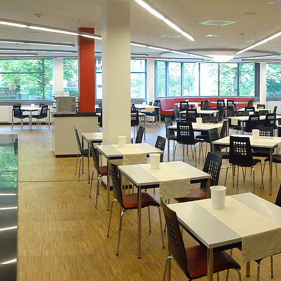 Dr. von Ehrenwall'sche Klinik, Klinik, Ahrtal, Bad Neuenahr