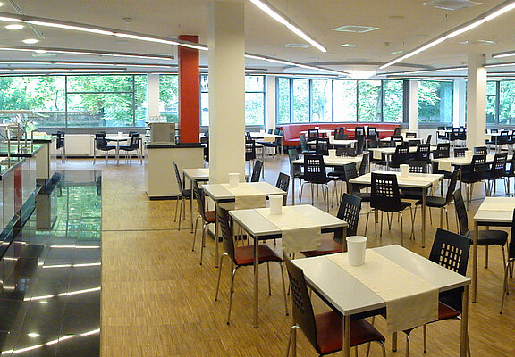 Dr. von Ehrenwall'sche Klinik, Klinik, Ahrtal, Bad Neuenahr