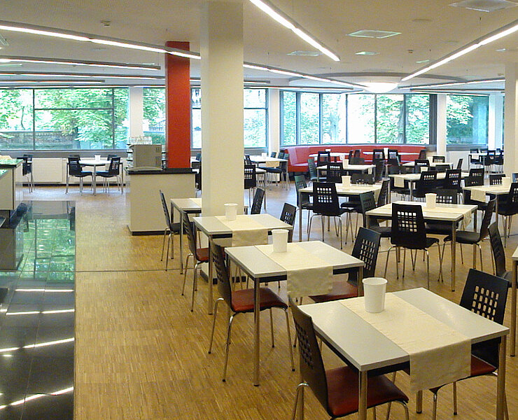 Dr. von Ehrenwall'sche Klinik, Klinik, Ahrtal, Bad Neuenahr