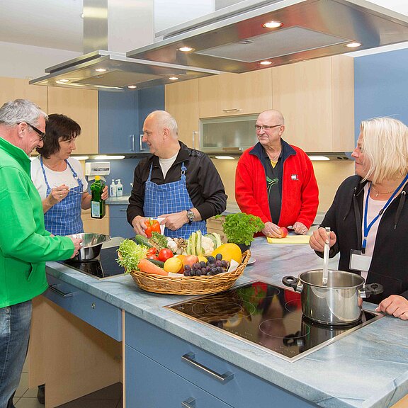 Knappschafts-Klinik Bad Neuenahr-Ahrweiler, Klinik, Ahrtal, Bad Neuenahr