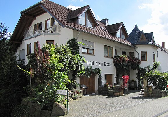 Aussenansicht