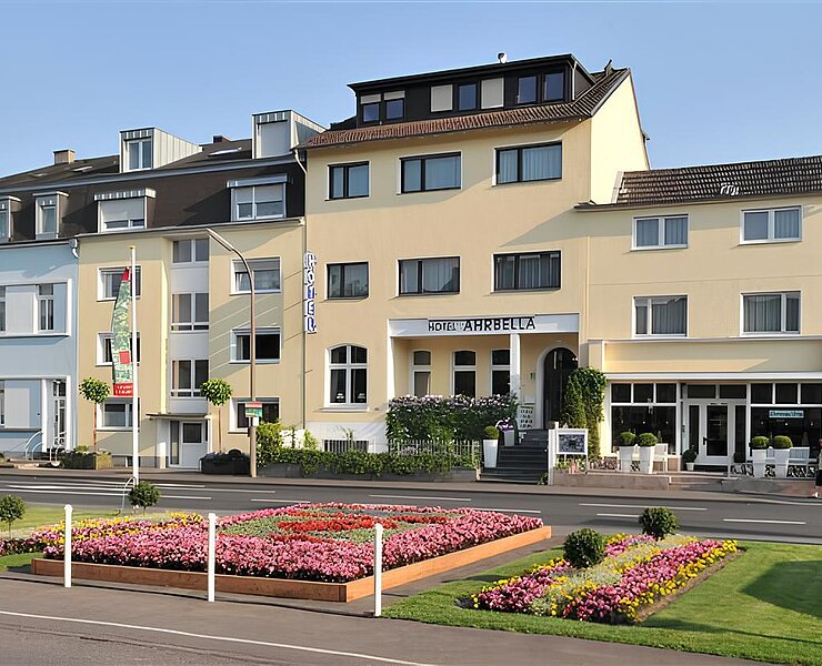 Aussenansicht