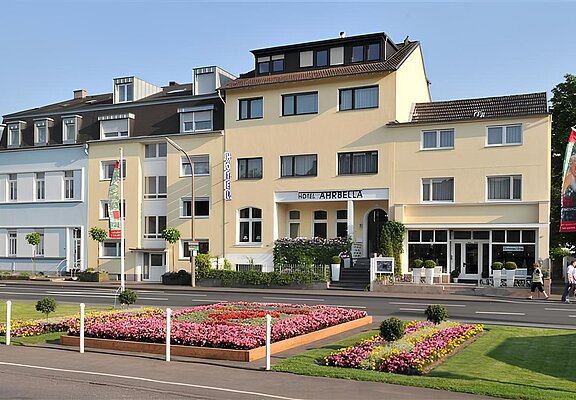 Aussenansicht