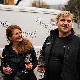 Weingut Kurth