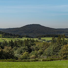 Blick zum Aremberg