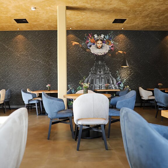 Boutiquehotel & Alter Weinbau_Restaurant