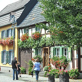 Bad Bodendorf