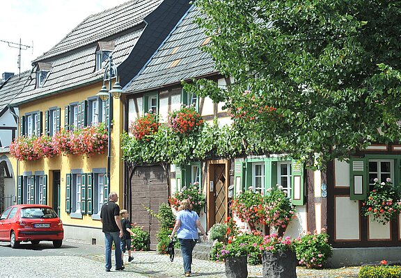 Bad Bodendorf