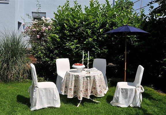 Garten