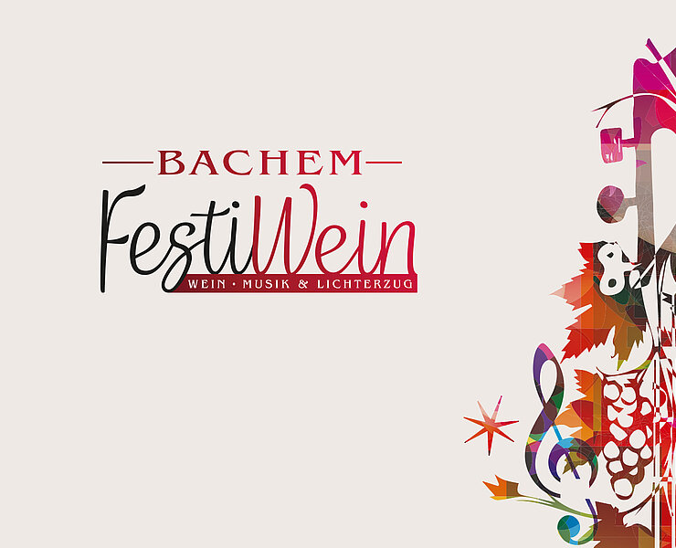 FestiWein Bachem