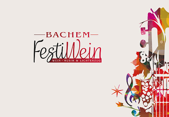 FestiWein Bachem