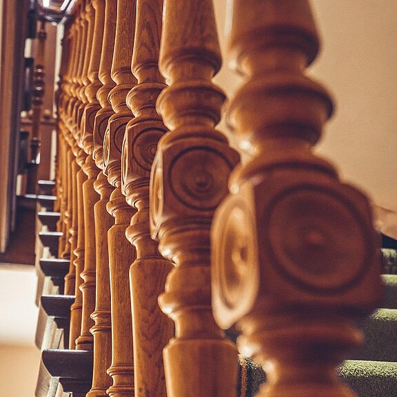 Hotel Villa Sanct Peter  (16 von 76)