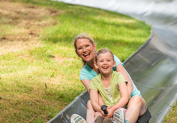 Sommerrodelbahn, Altenahr, Familien, Ahrtal