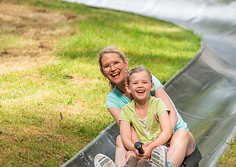 Sommerrodelbahn, Altenahr, Familien, Ahrtal
