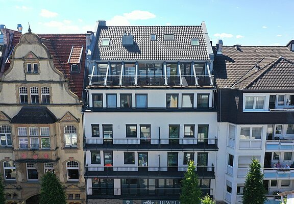 Außenansicht
