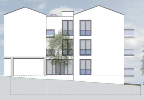 Neue Ferienwohnungen ab Herbst 2022