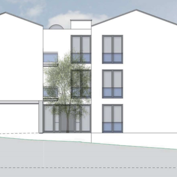 Neue Ferienwohnungen ab Herbst 2022