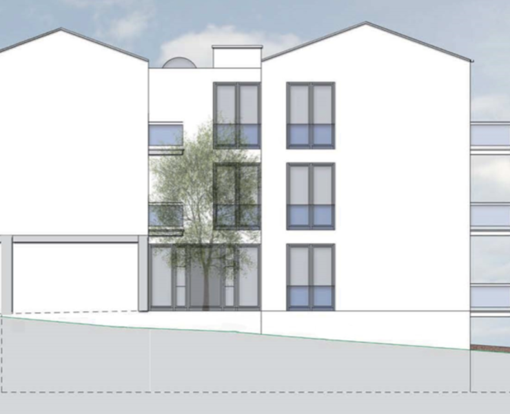 Neue Ferienwohnungen ab Herbst 2022