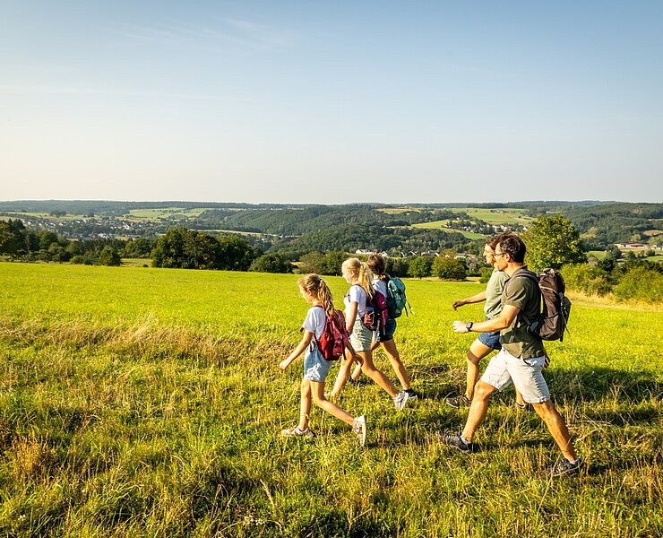 Im Sahrbachtal, Gottfried-Kinkel-Weg, Häselingen