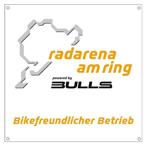 bikerfreundlicher Betrieb
